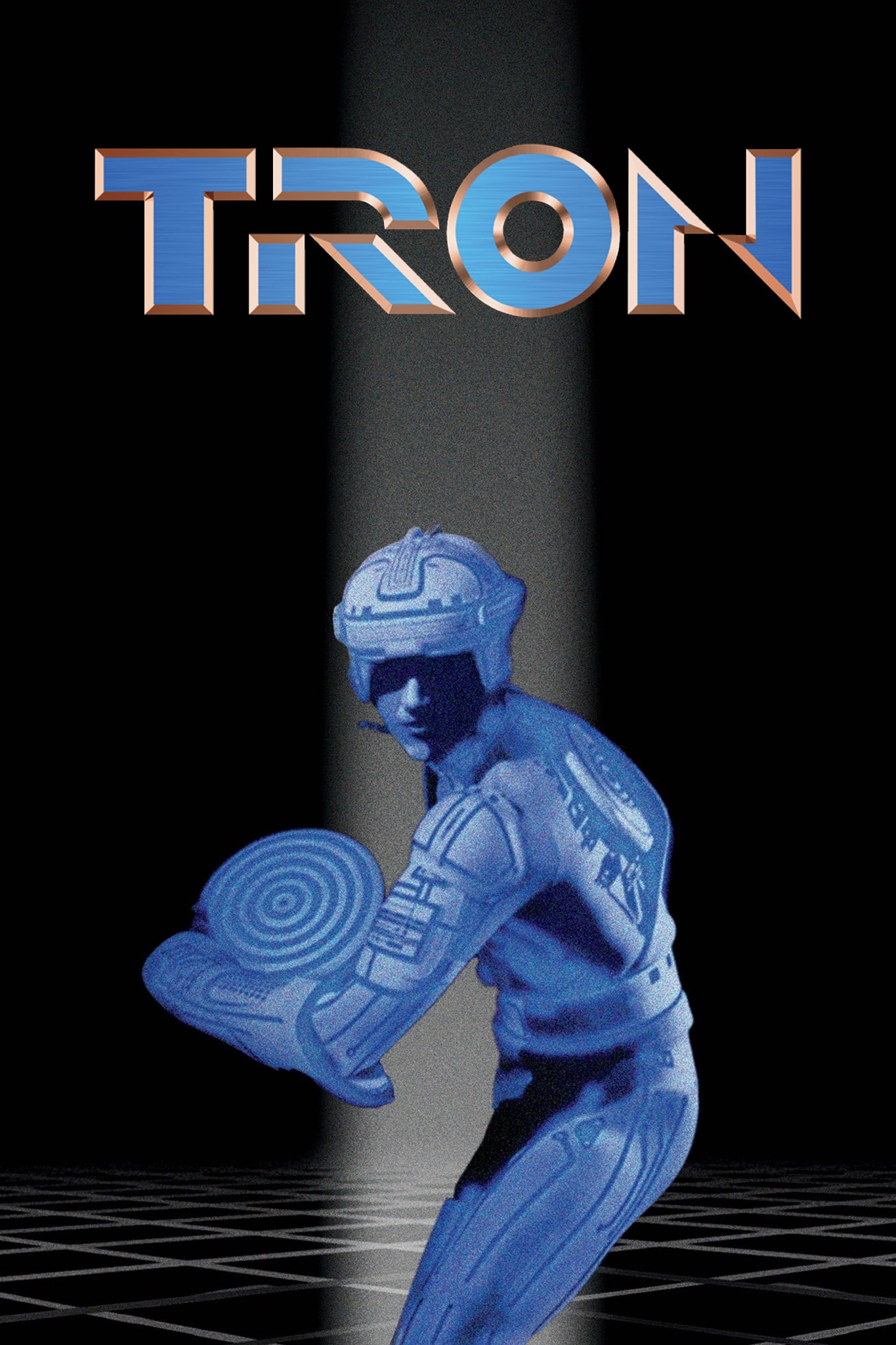 Tron (1982) [221144] (A1596738037) [[Movies]] --Plex--